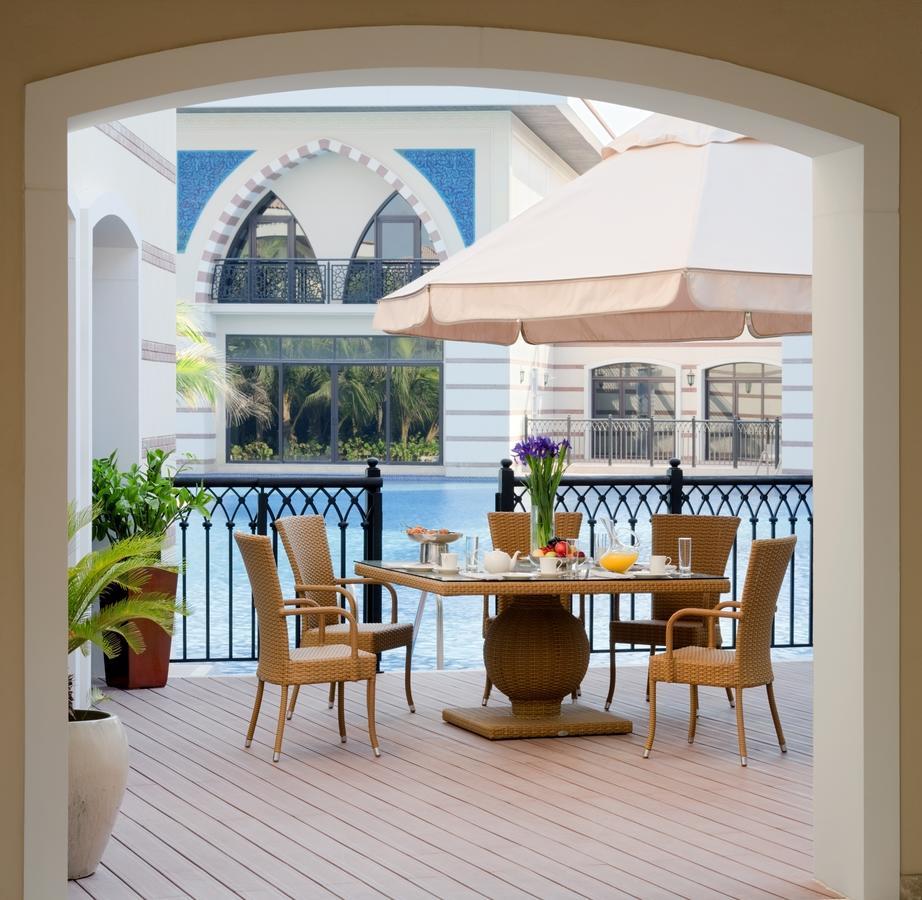 Jumeirah Zabeel Saray Royal Residences 5* Dubai