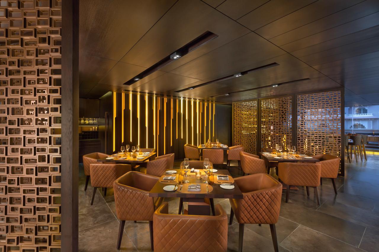 Aparthotel Jumeirah Zabeel Saray Royal Residences Dubai