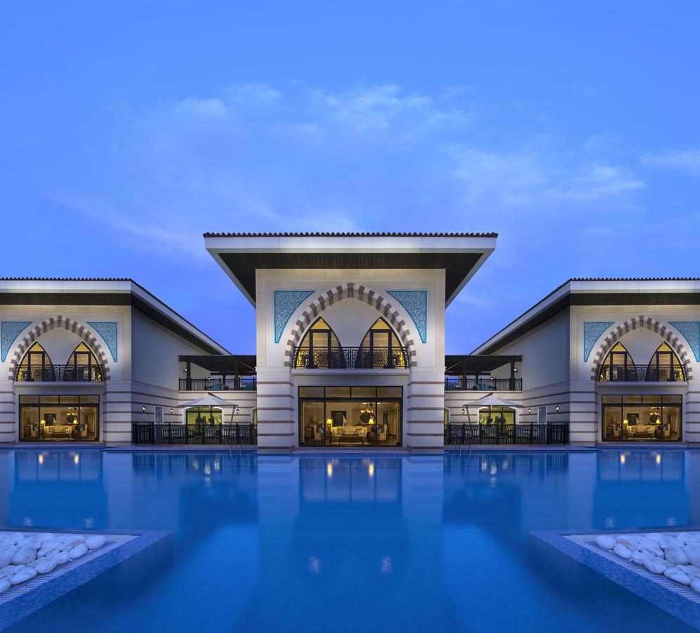 Jumeirah Zabeel Saray Royal Residences Dubai