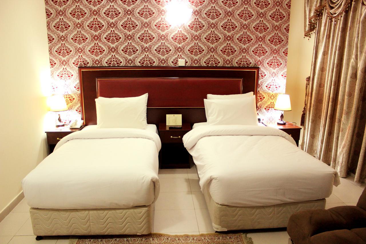 Montreal Naif Hotell