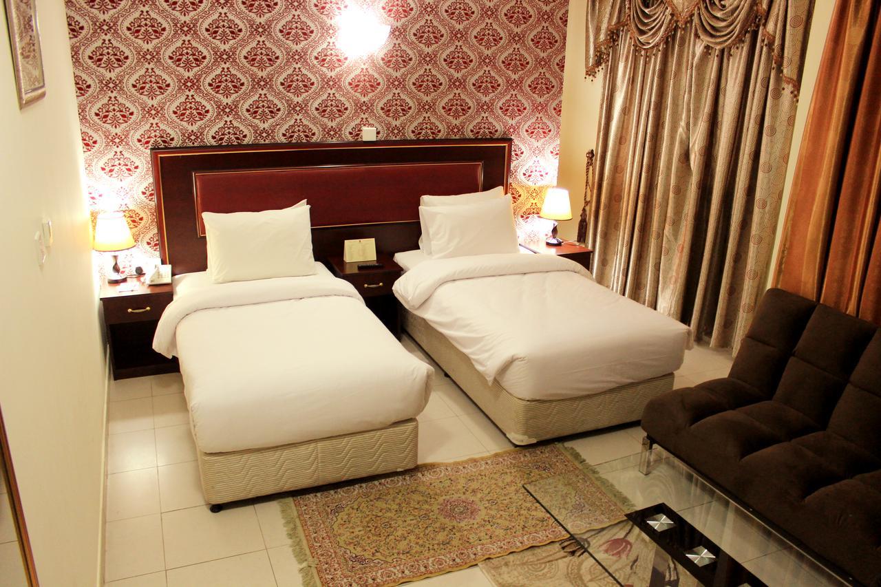 Montreal Naif Hotell