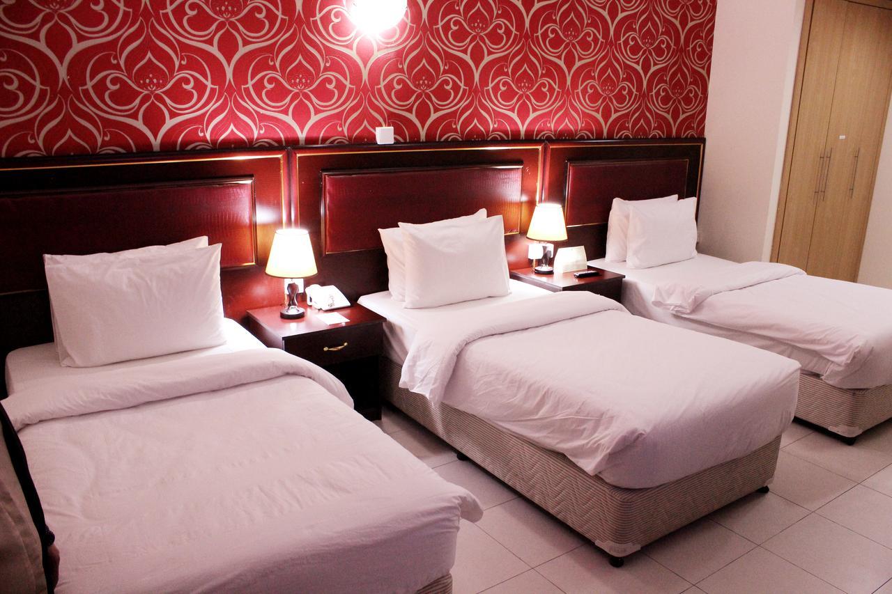 Hotell Montreal Naif 2*
