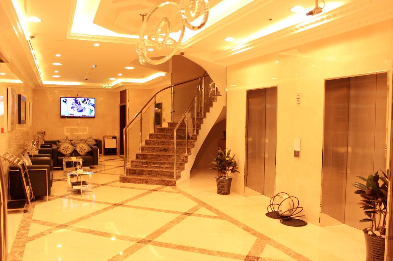 Montreal Naif Hotell