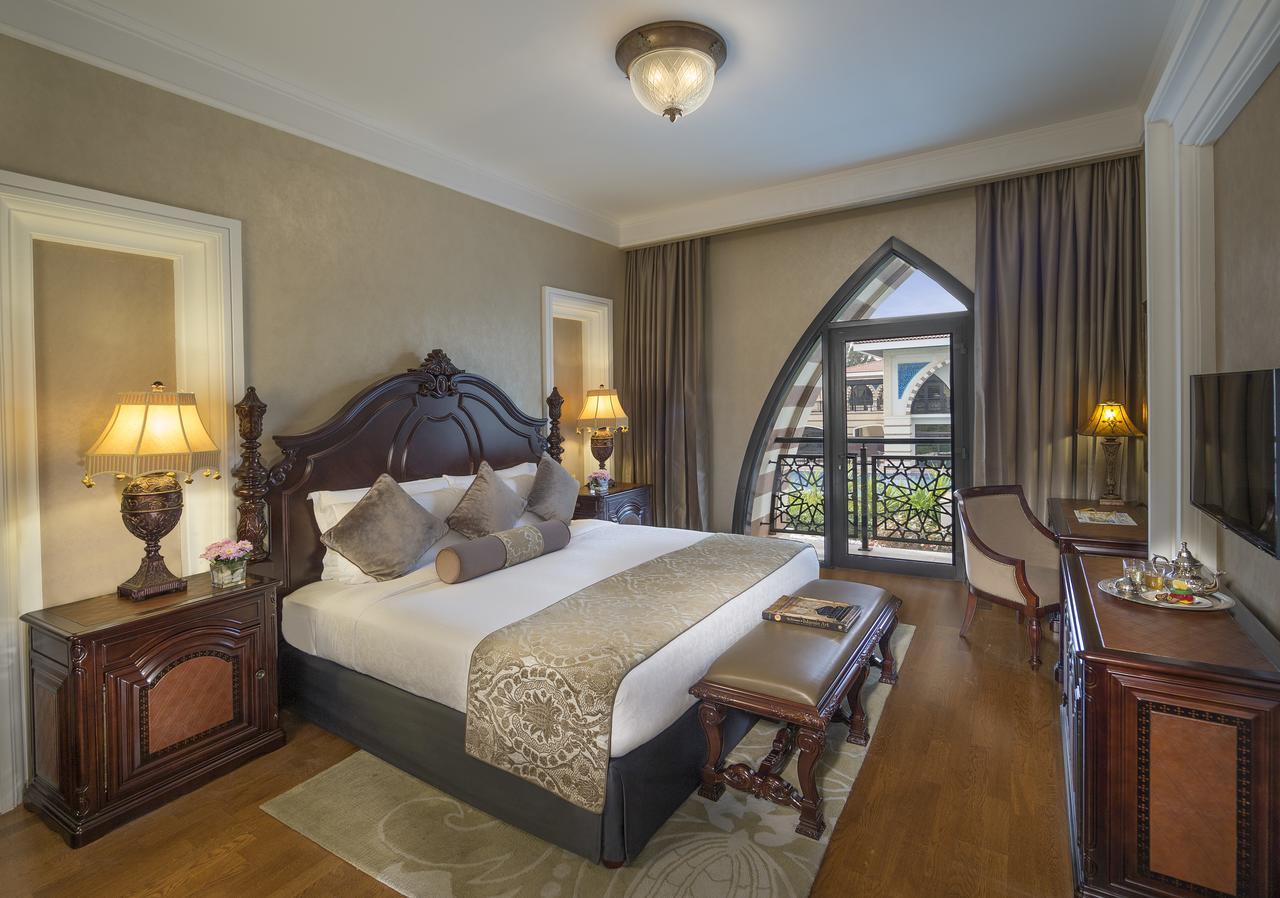 Jumeirah Zabeel Saray Royal Residences 5* Dubai