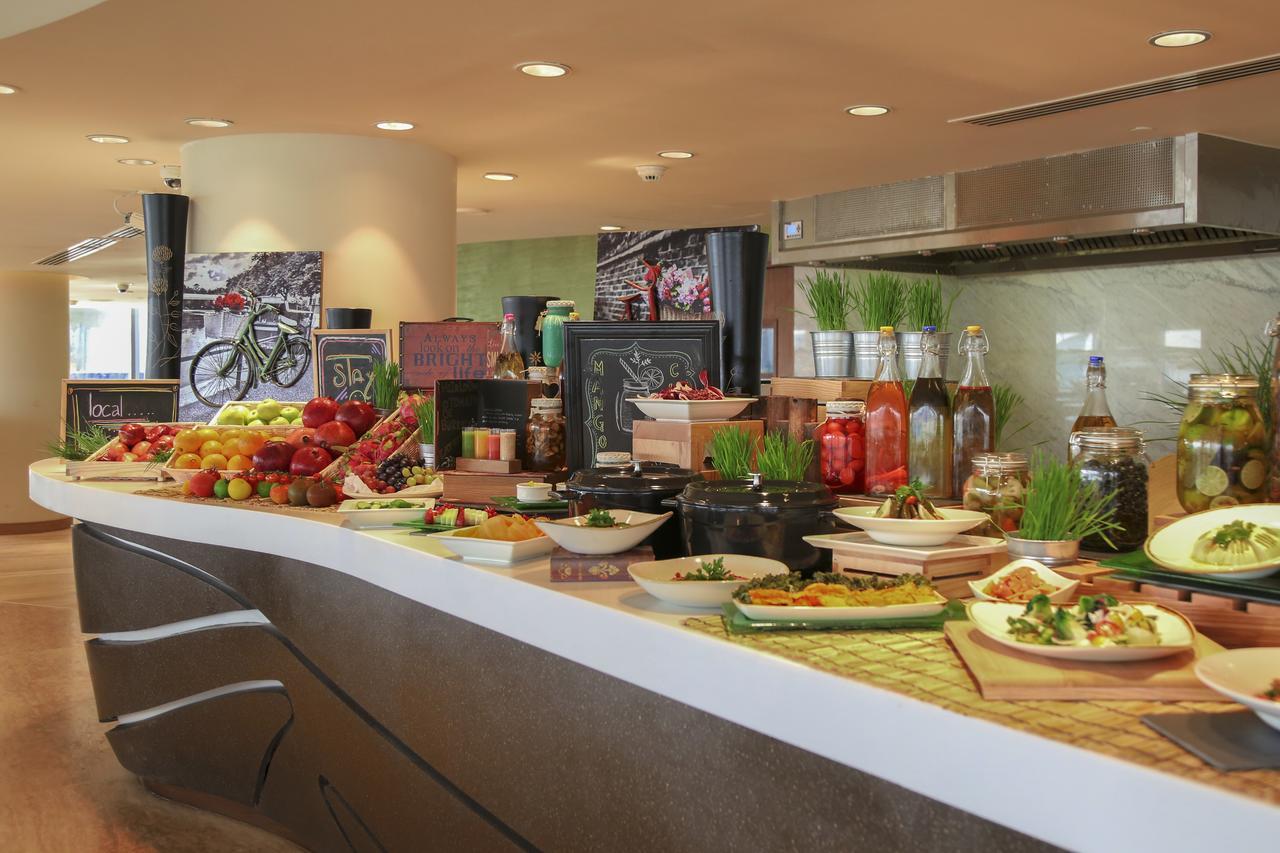 The Retreat Palm Mgallery By Sofitel Complex 5*
