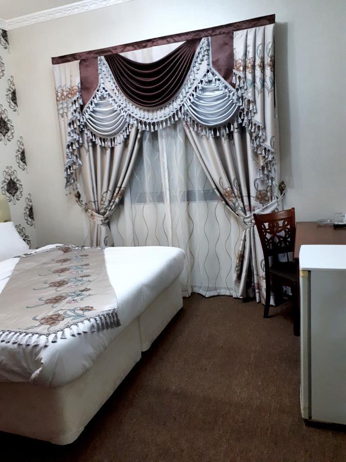 Hotel Royal Garden Dubai