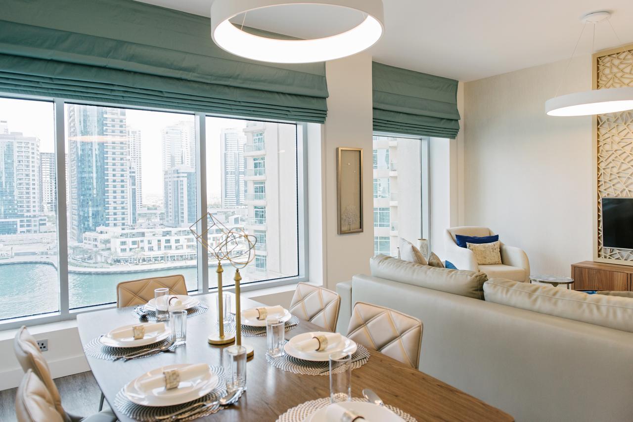 Boutique Living - Park Island Marina Apartment *