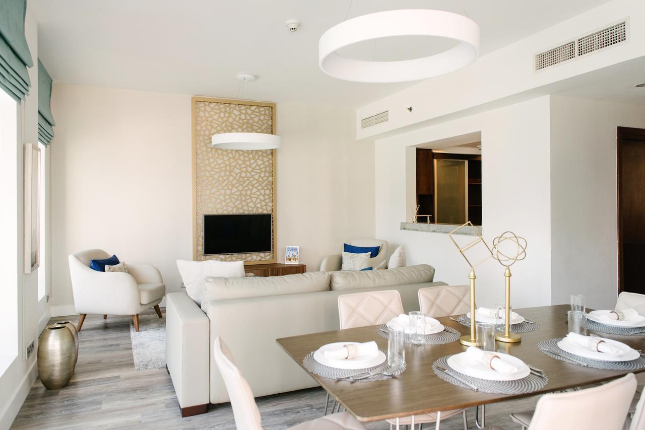 Boutique Living - Park Island Marina Dubai