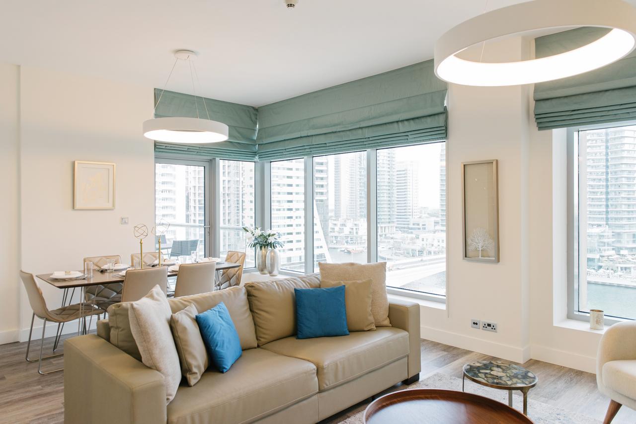 Boutique Living - Park Island Marina Apartment *