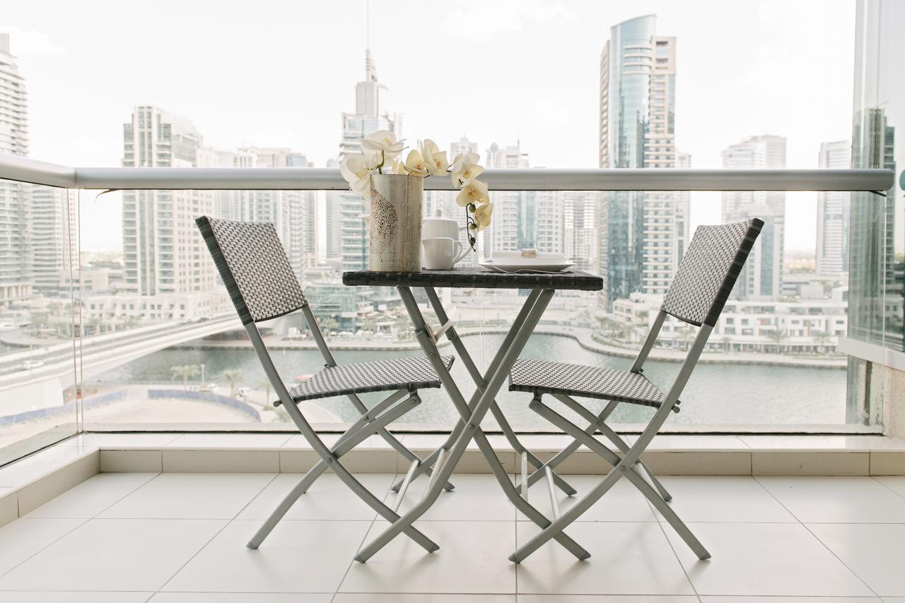 Boutique Living - Park Island Marina * Dubai