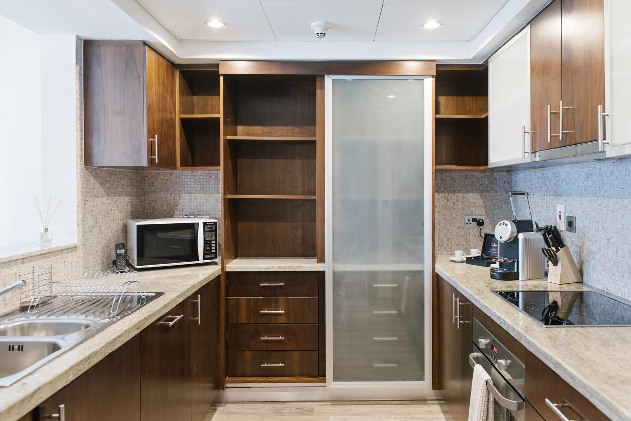 Apartment Boutique Living - Park Island Marina