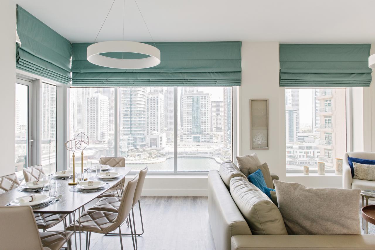 Boutique Living - Park Island Marina * Dubai