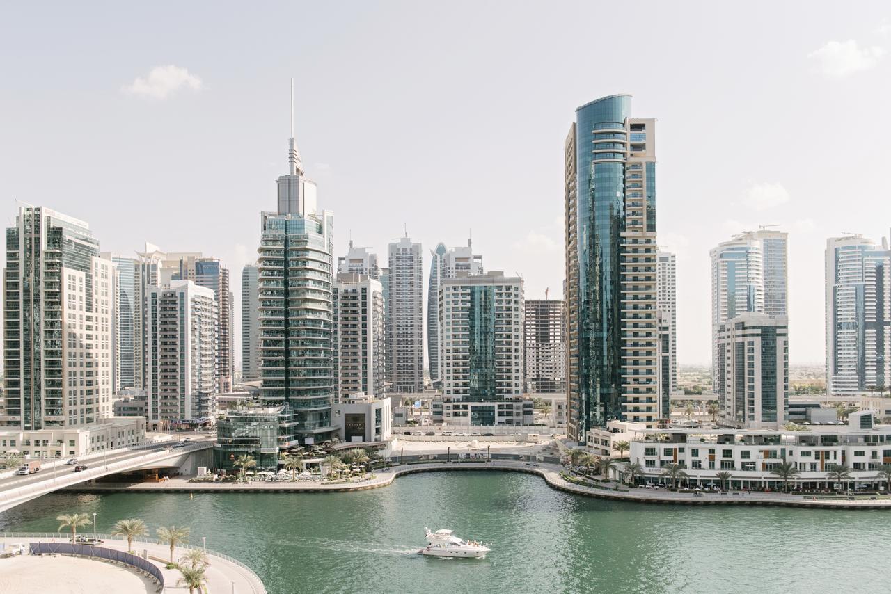 Boutique Living - Park Island Marina Dubai