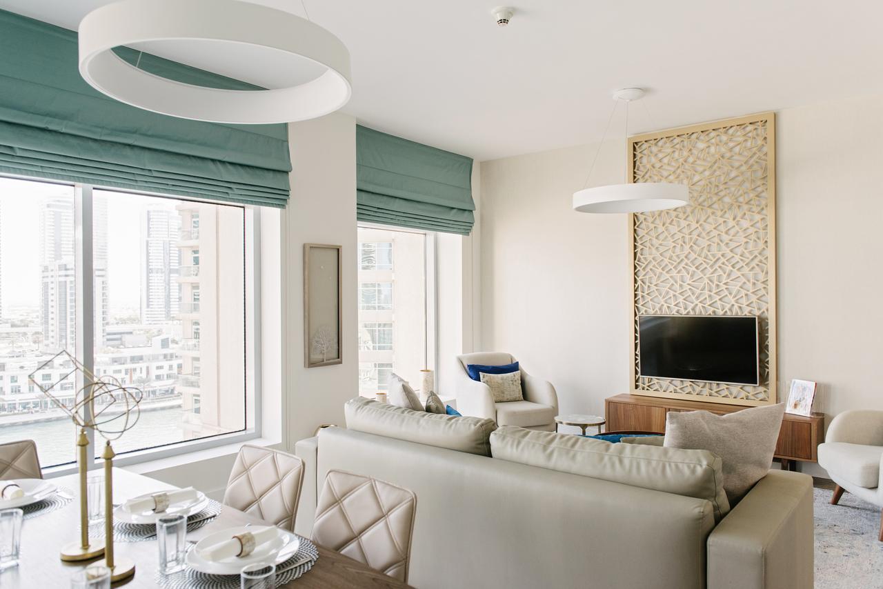 Boutique Living - Park Island Marina * Dubai