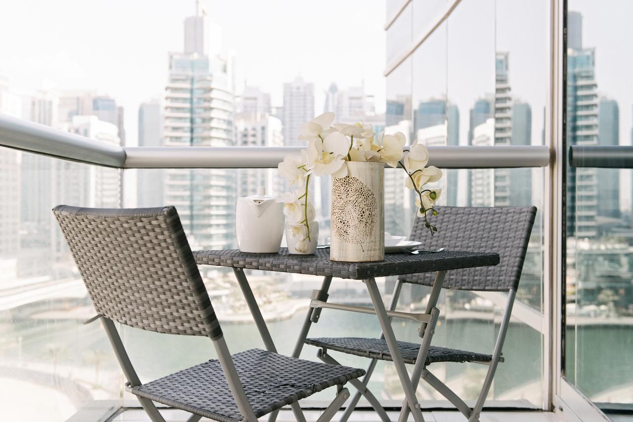 Boutique Living - Park Island Marina Apartment *