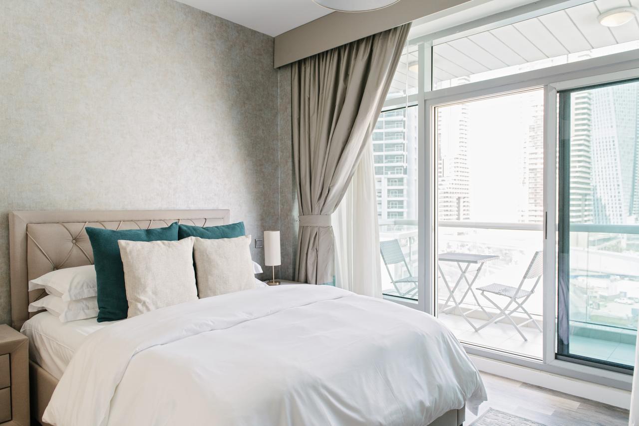 Apartment Boutique Living - Park Island Marina