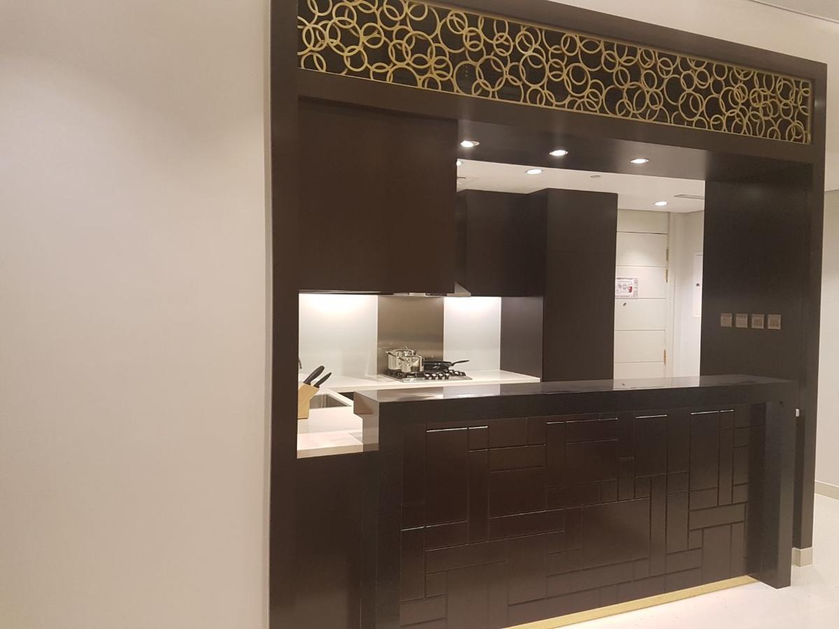 Green Future Holiday Homes - Upper Crest Dubaï