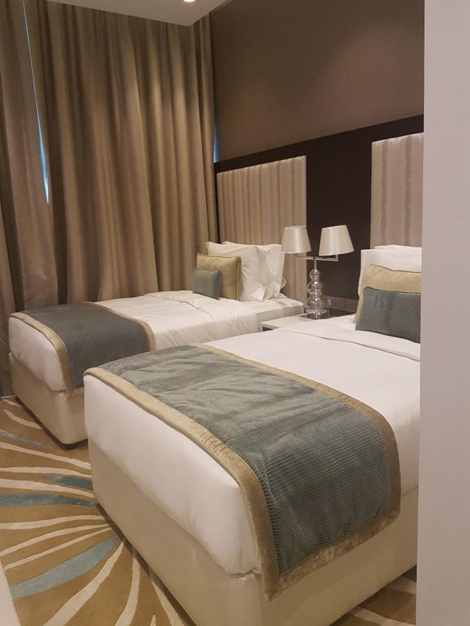 Green Future Holiday Homes - Upper Crest Appartement Dubaï