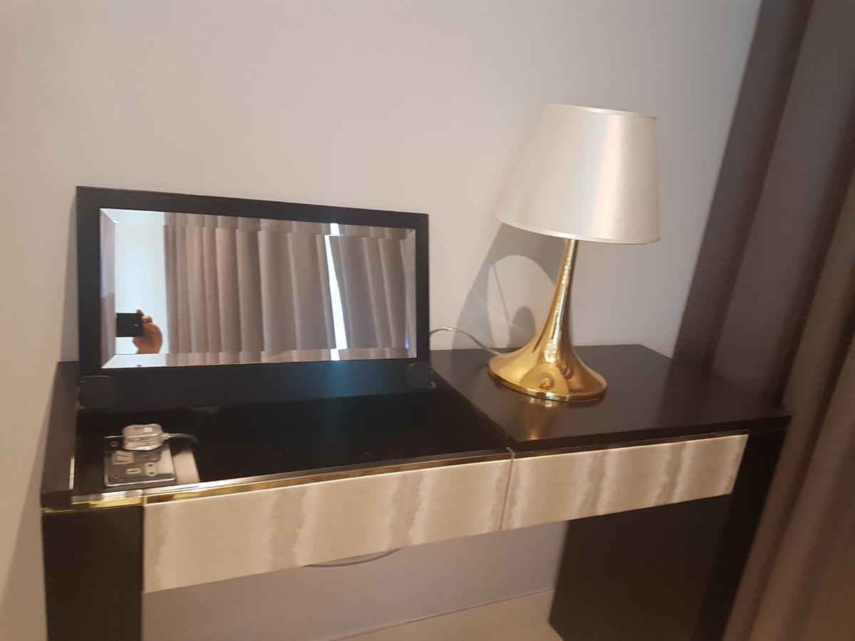 Green Future Holiday Homes - Upper Crest Appartement Dubaï