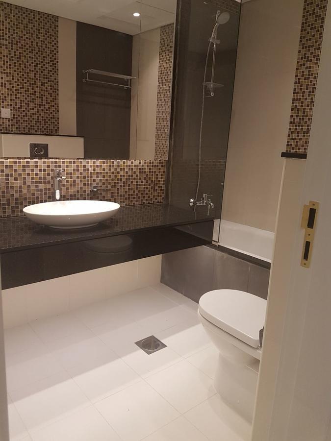 Green Future Holiday Homes - Upper Crest * Dubaï