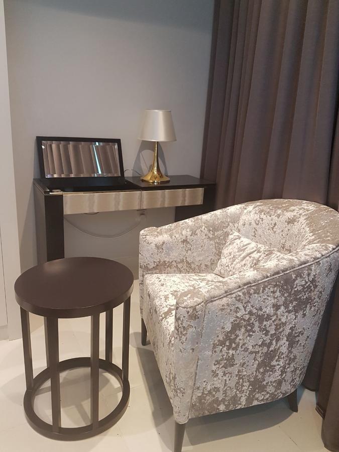 Appartement Green Future Holiday Homes - Upper Crest Dubaï