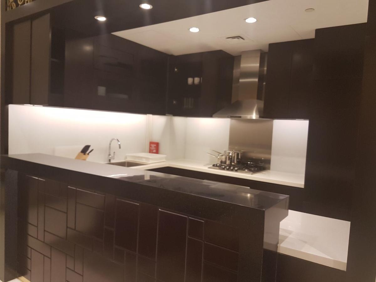 Green Future Holiday Homes - Upper Crest Appartement