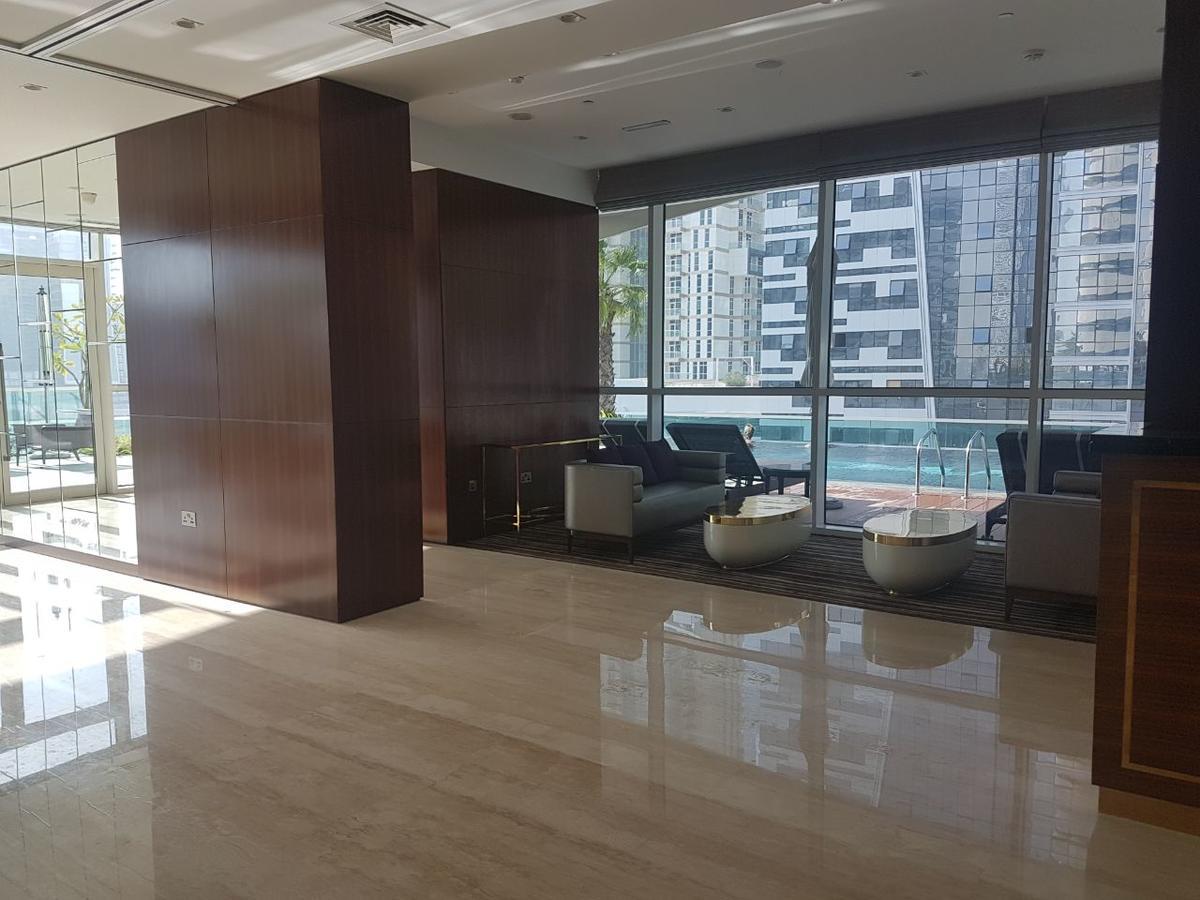 Green Future Holiday Homes - Upper Crest * Dubaï