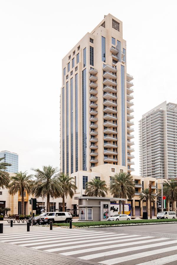 Fantastay - Downtown Appartement