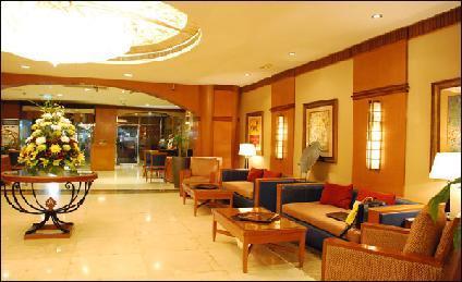 Country Club Dubaï