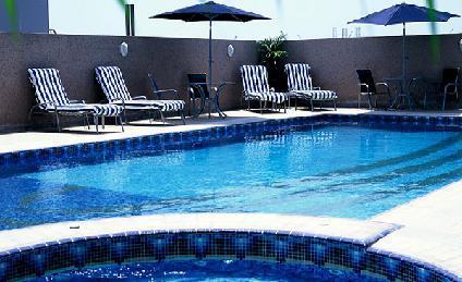 Country Club Dubaï