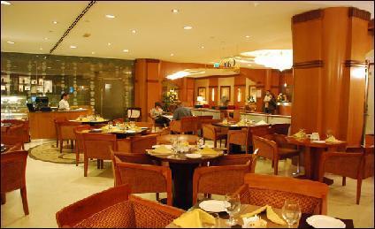 Country Club Hotel Dubaï