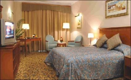 Country Club Hotel Dubaï