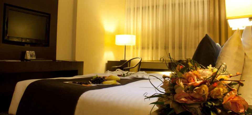 Hotel Avari 4*