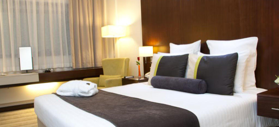 Hotel Avari