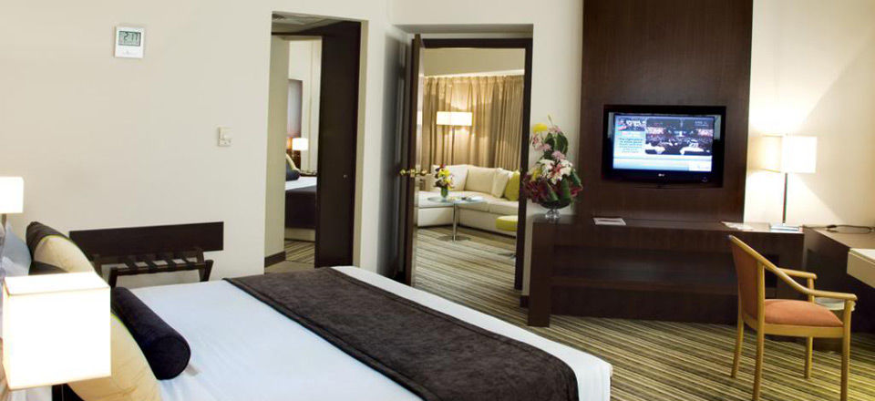 Hotel Avari