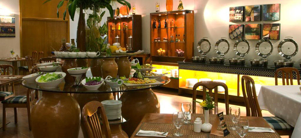 Avari 4* Dubai