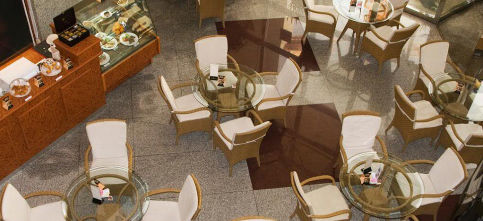 Hotel Avari 4*