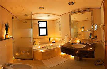Hotel Country Club Dubai