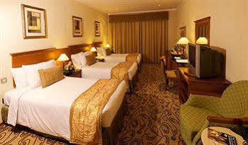 Country Club 4* Dubaï
