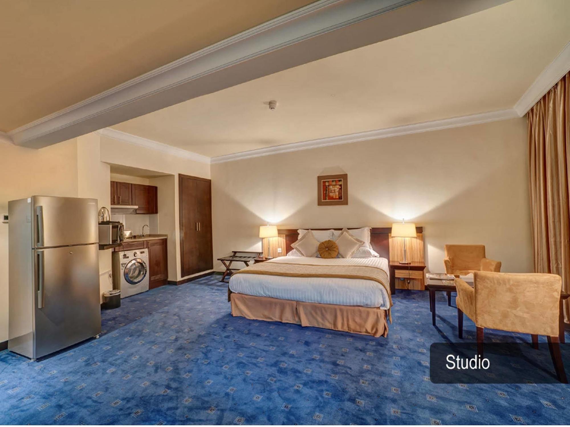 Dream Llc 3* Dubaï