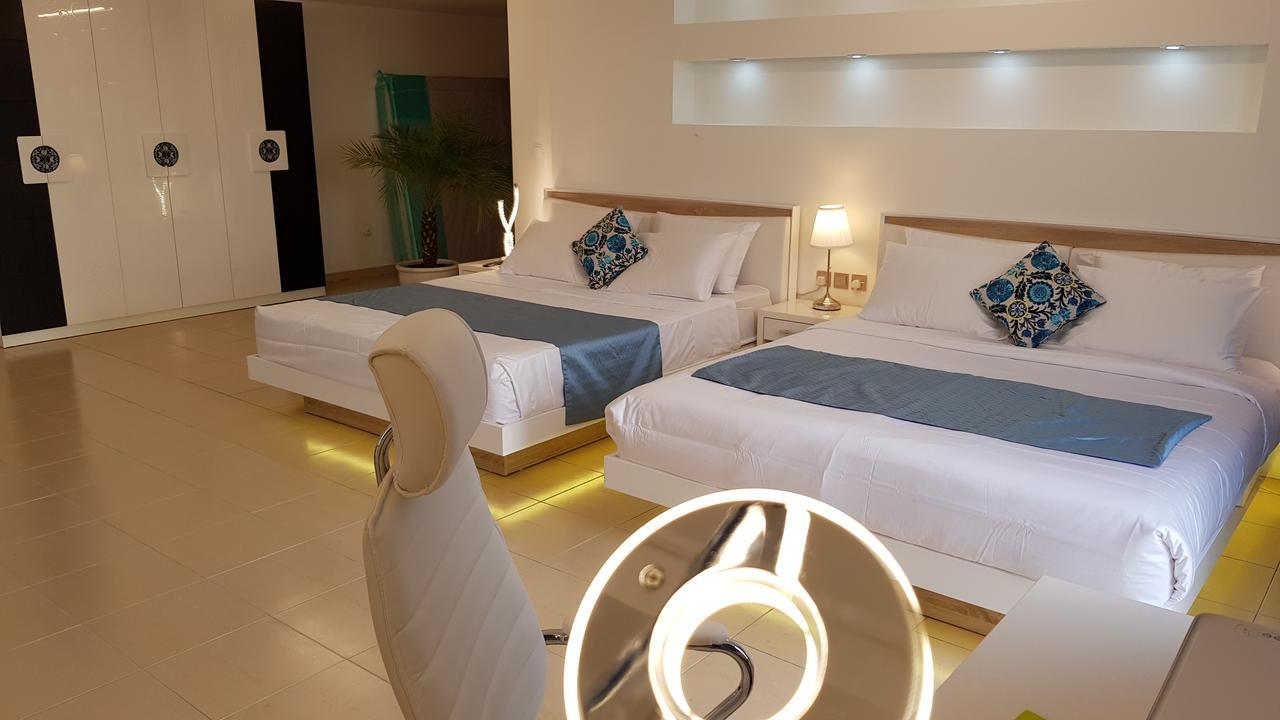 Jbr Amaz Penthouse Front Sea 5 1 Bdr Private Climatized Pool Apartment *