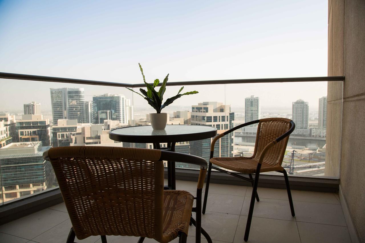 Hi Guests - South Ridge * Dubaï