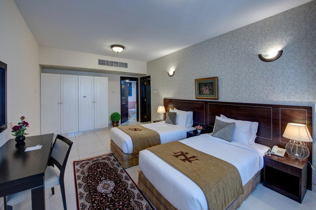 Nihal Residency Dubai