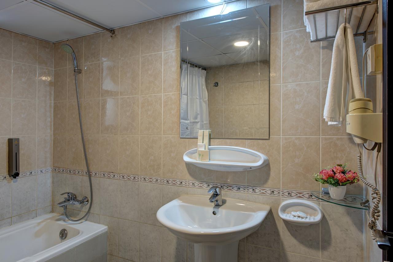 Nihal Residency 3*