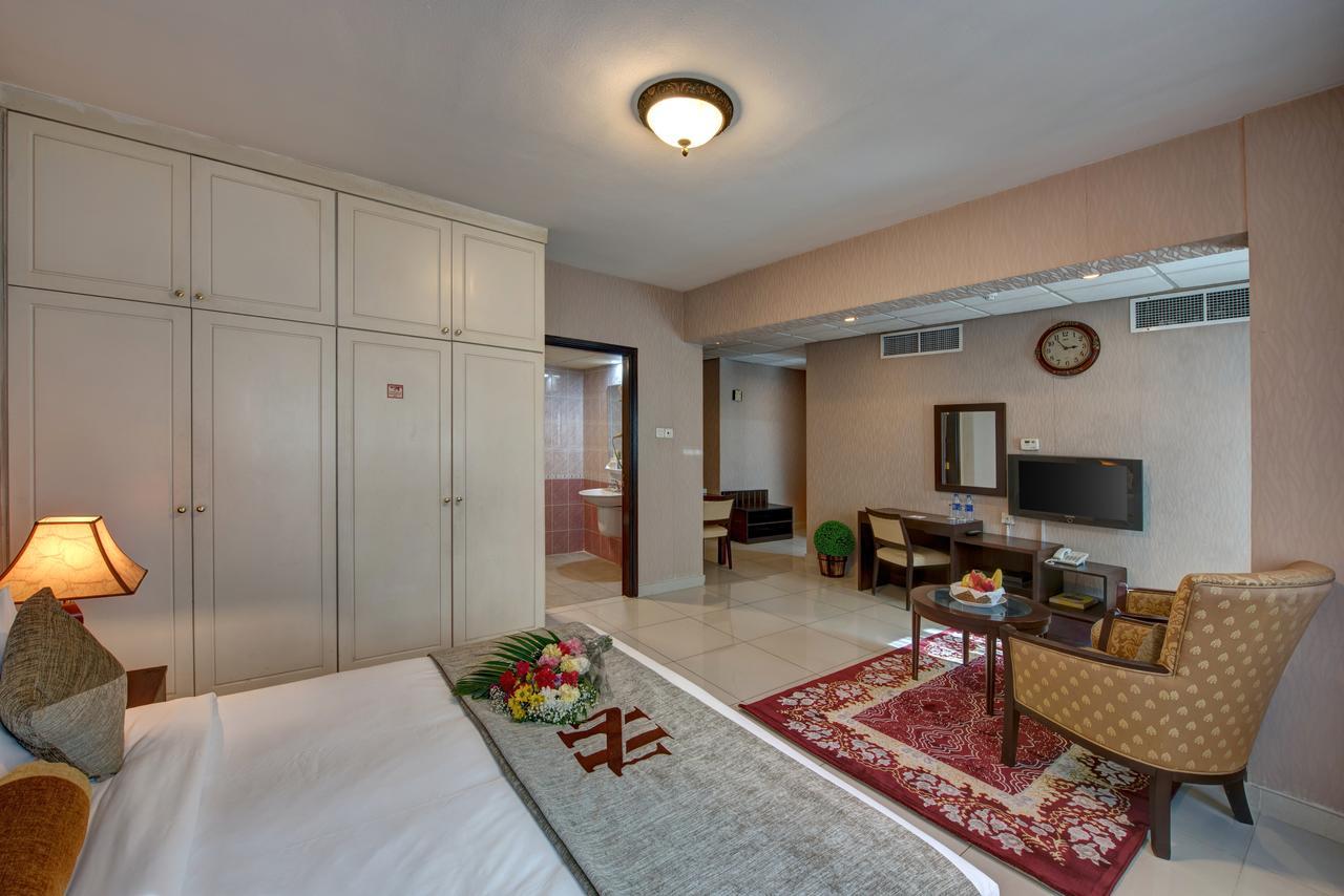 Nihal Residency 3*