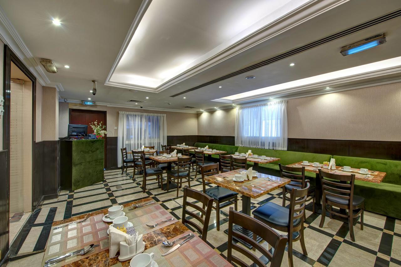 Nihal Residency Aparthotel 3*