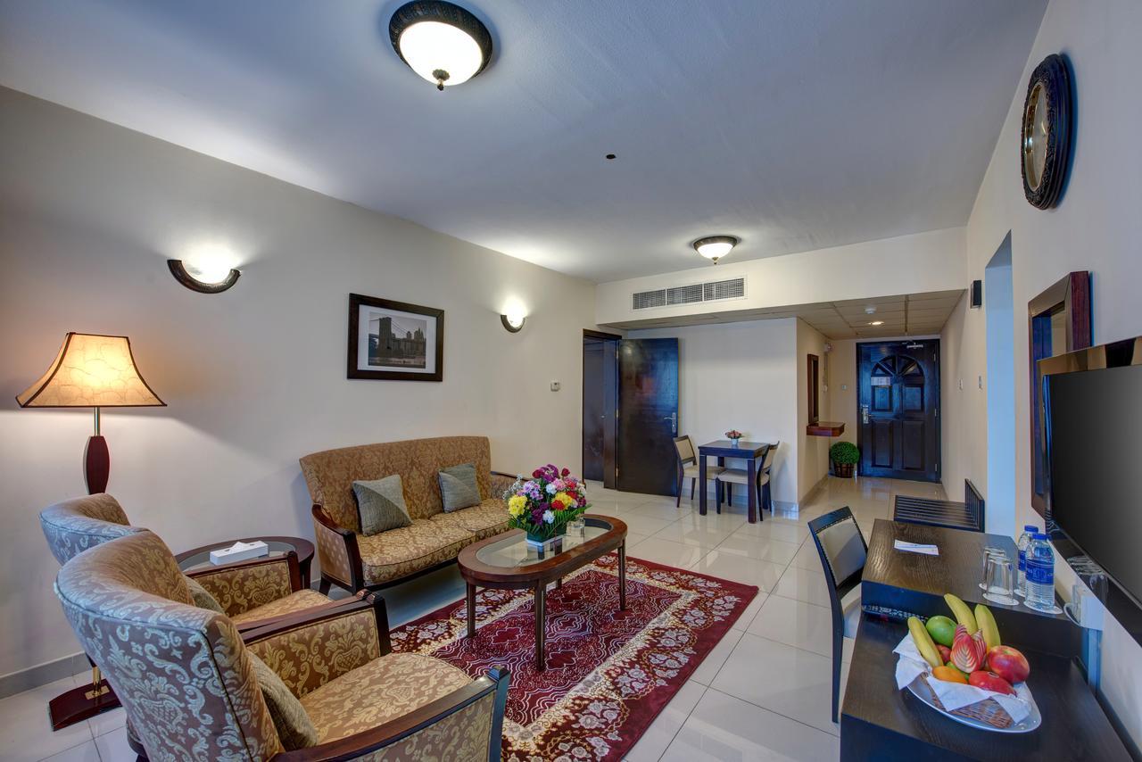 Nihal Residency Aparthotel Dubai
