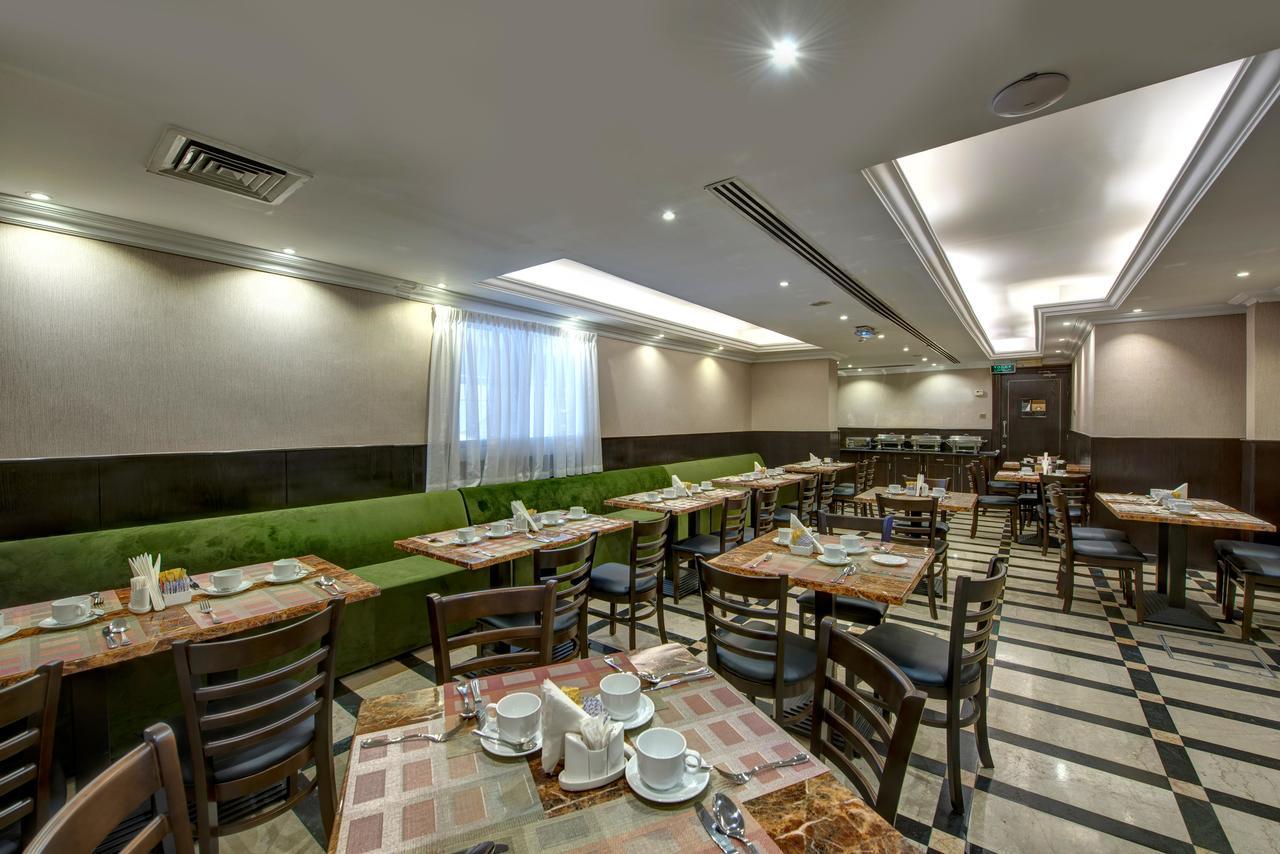 Aparthotel Nihal Residency