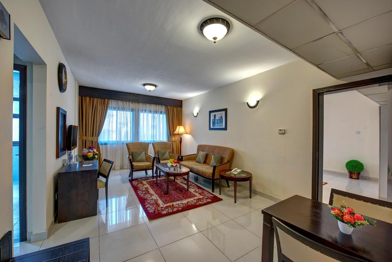Nihal Residency