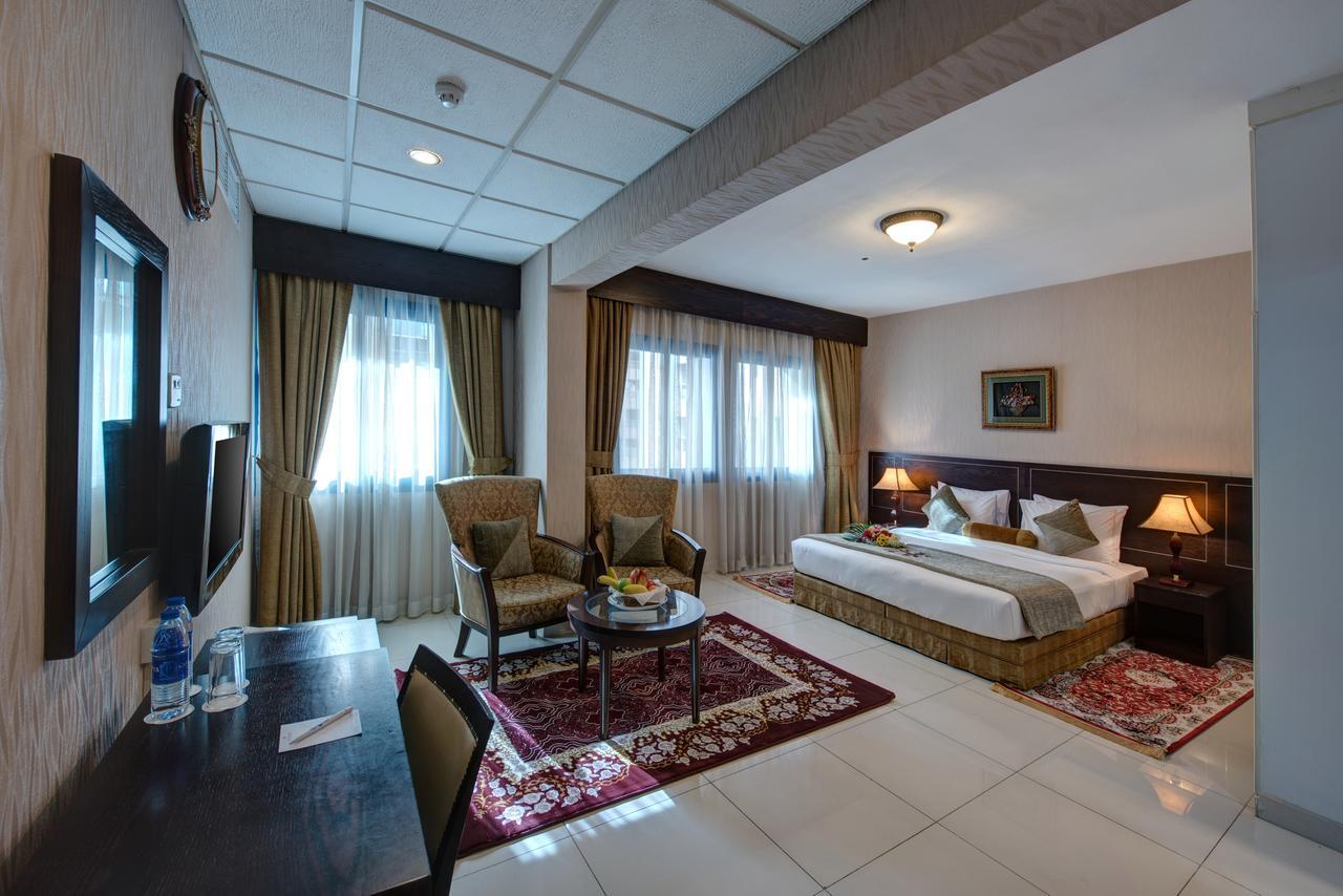Nihal Residency Aparthotel 3*